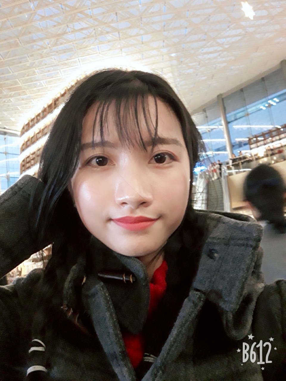 VÕ THỊ THIÊN NHI