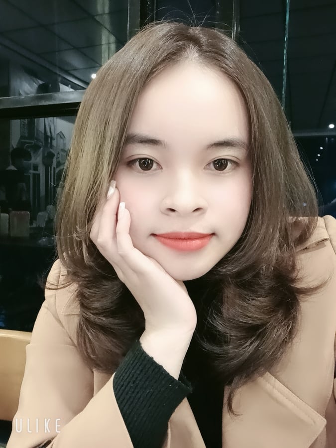 bùi huyền trinh