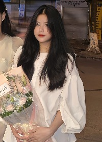 NGUYỄN THỊ HƯƠNG GIANG