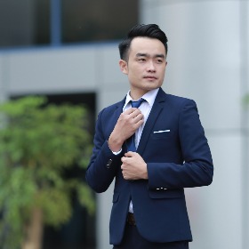 NGUYỄN Cảnh Tùng