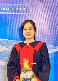 Lê Thị Thuý Quyên 