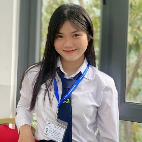 Võ Thị Mỹ Hằng