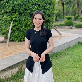 Phạm Thị Ánh Thuỳ 