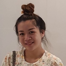 Chu thị huyền trinh