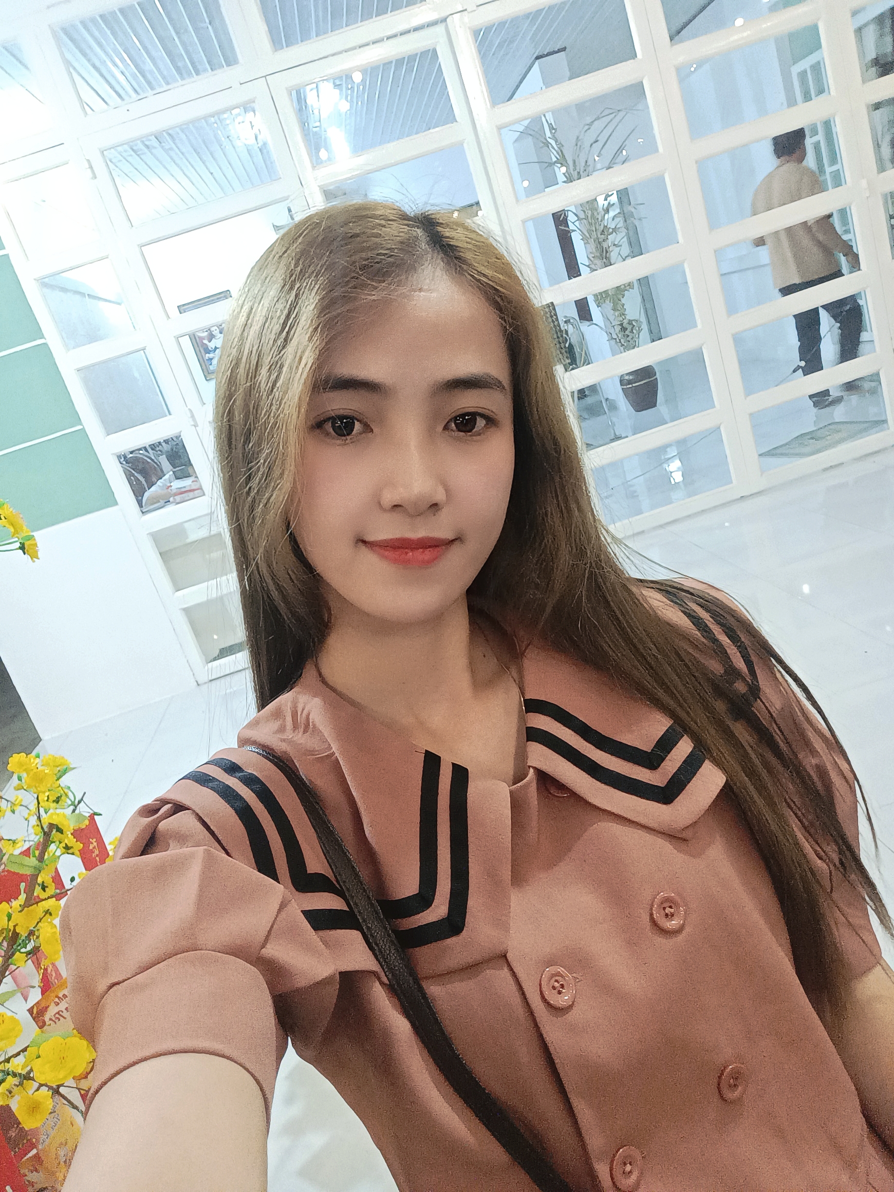 Đỗ Thị Thùy Dung 