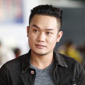 Đặng Minh Luân - gang
