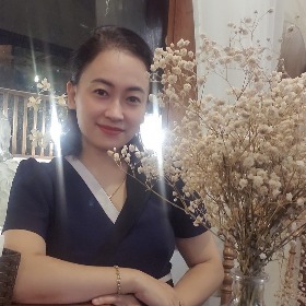 Nguyễn Hoàng mỹ Linh