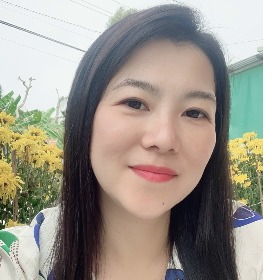 Trần Thị Hồng Cẩm