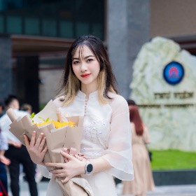 Lê nguyễn Phương Hoa