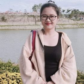 Nguyễn Thị Nhung