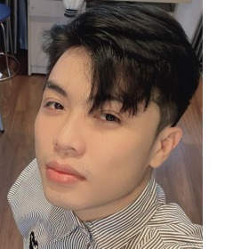 huỳnh ngọc hải đăng