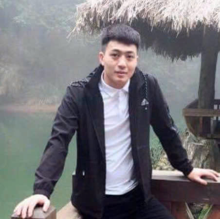 PHẠM XUÂN DŨNG范春勇