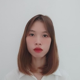 đinh thị hạnh 丁氏幸