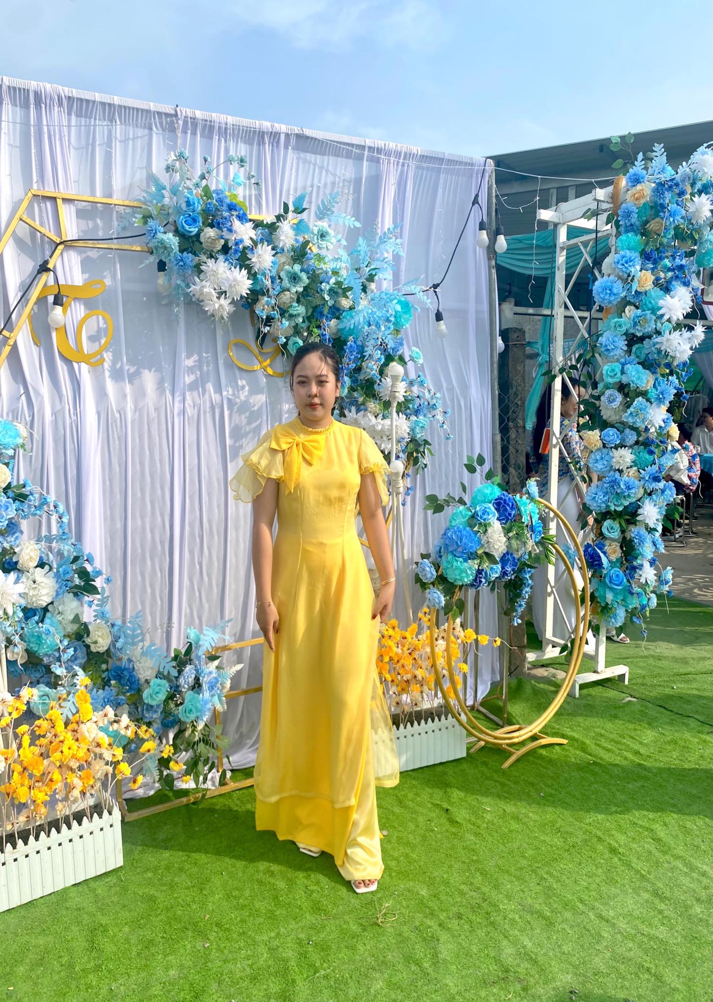 LÊ THỊ DIỄM THÚY 