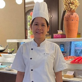 LÊ THỊ KIM HƯỜNG