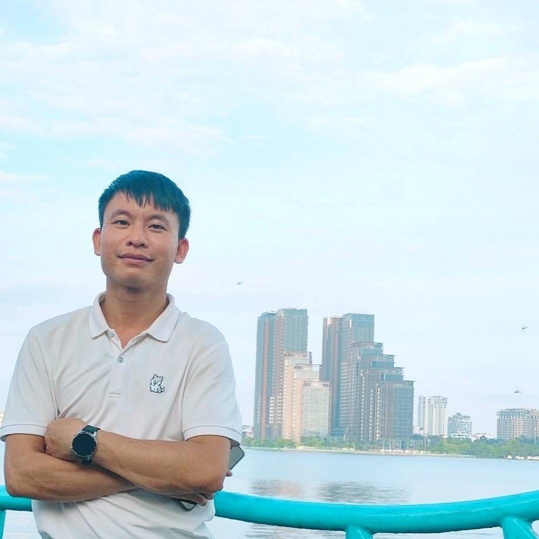 Trần Viết Đạt