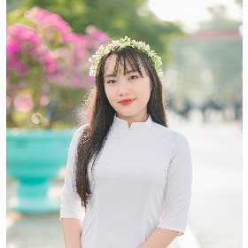 cao vũ hiếu hạnh