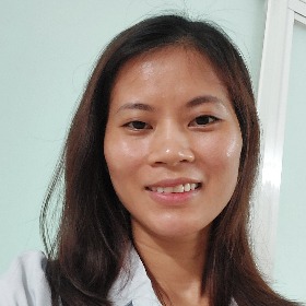Trần Ngọc Hương
