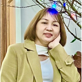 Hoàng Thị Ngọc Mai