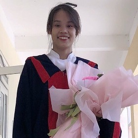 Nguyễn thị Hồng Vân