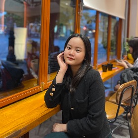 TRẦN HUỲNH LAN ANH 