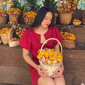 Mai Thị Huỳnh Nhi