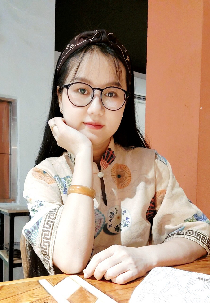 NGUYỄN THỊ LỆ HUYỀN