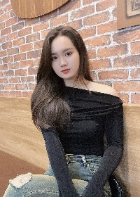 Dương Thị Trà Giang