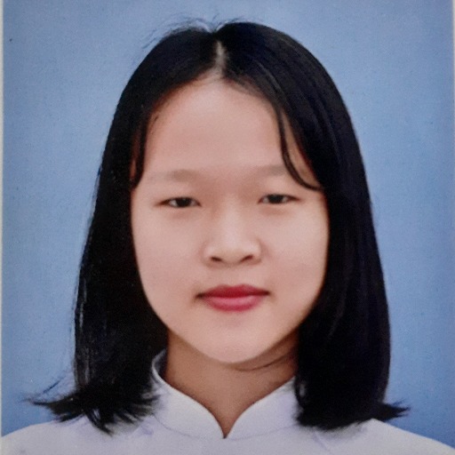 Phan thị Đoan Trang