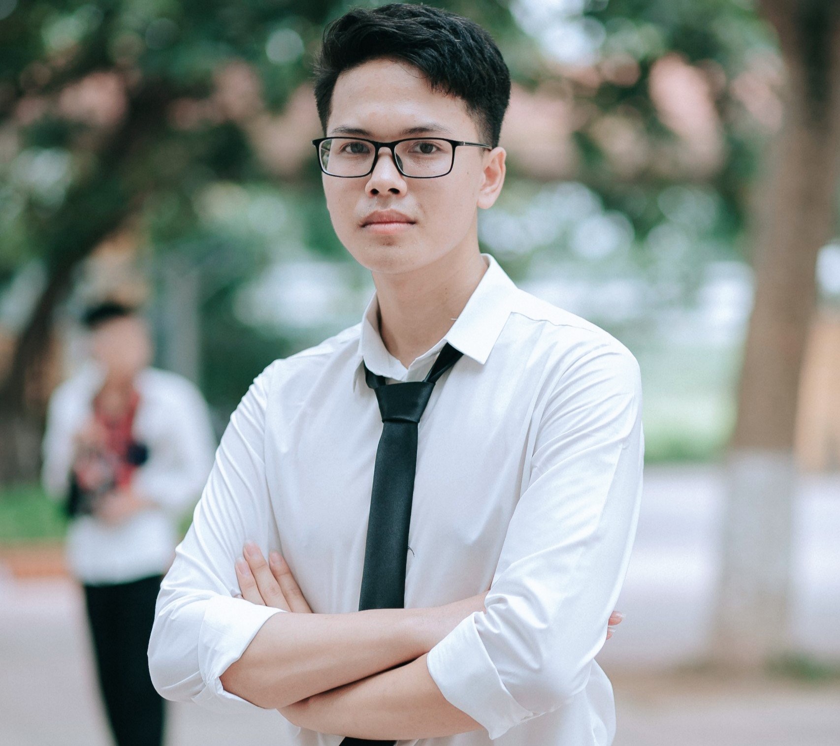 TRƯƠNG NGỌC ĐĂNG 