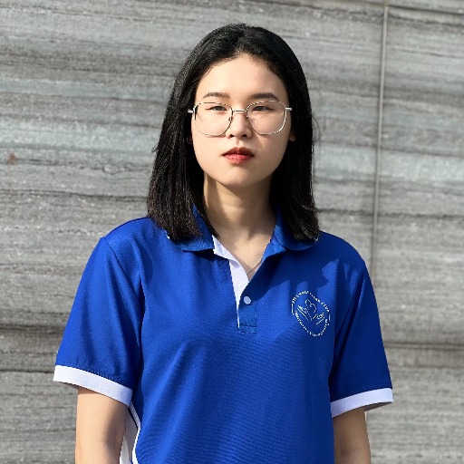 Hoàng Diệu Thương