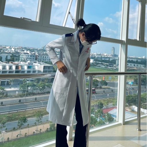 Kim Thị Ngọc Mai