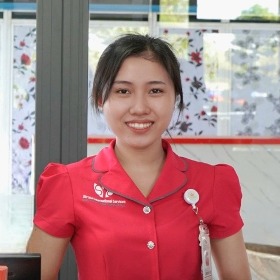 Khưu Thúy Ngọc