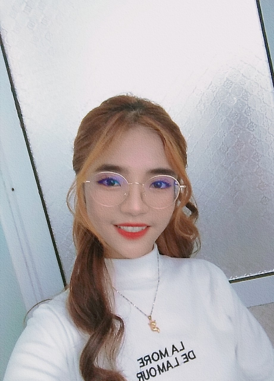 trần thị thu huyền - 陈氏秋玄