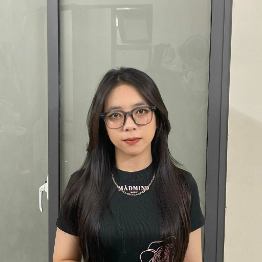 Lưu Ngọc Khả Vân