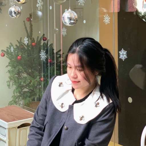 Võ Phạm Xuân Diệu