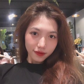 TRẦN THỊ CẨM TIÊN