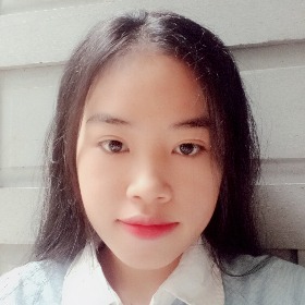 Phạm Phương Mỹ Tiên 