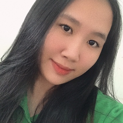 TRẦN THỊ THUỶ NGÂN