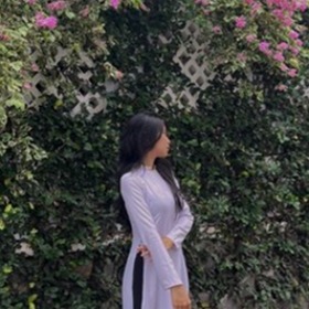 NGUYỄN NGỌC BẢO CHÂU