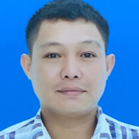 Trịnh Huy Thông