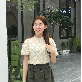 Trần Hồng Nguyệt