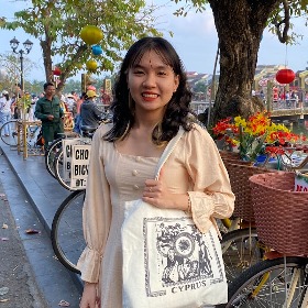 Nguyễn Thị Kiều Duyên