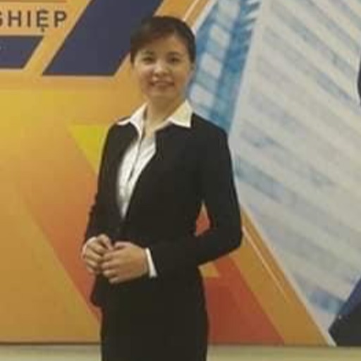 TRỊNH THỊ KIM QUY