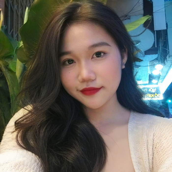 NGUYỄN TRẦN YẾN NHI