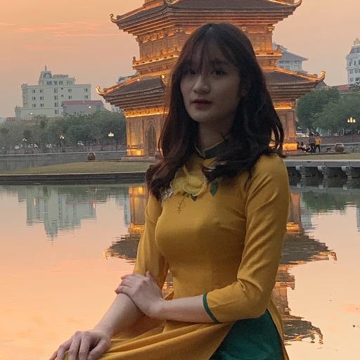 Nguyễn Thị anh Phương