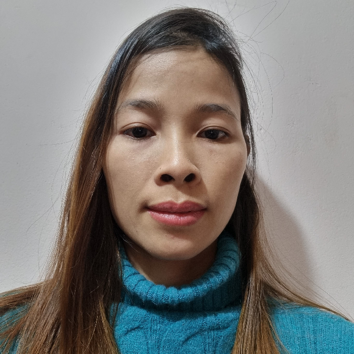 Trần Thị Mười 