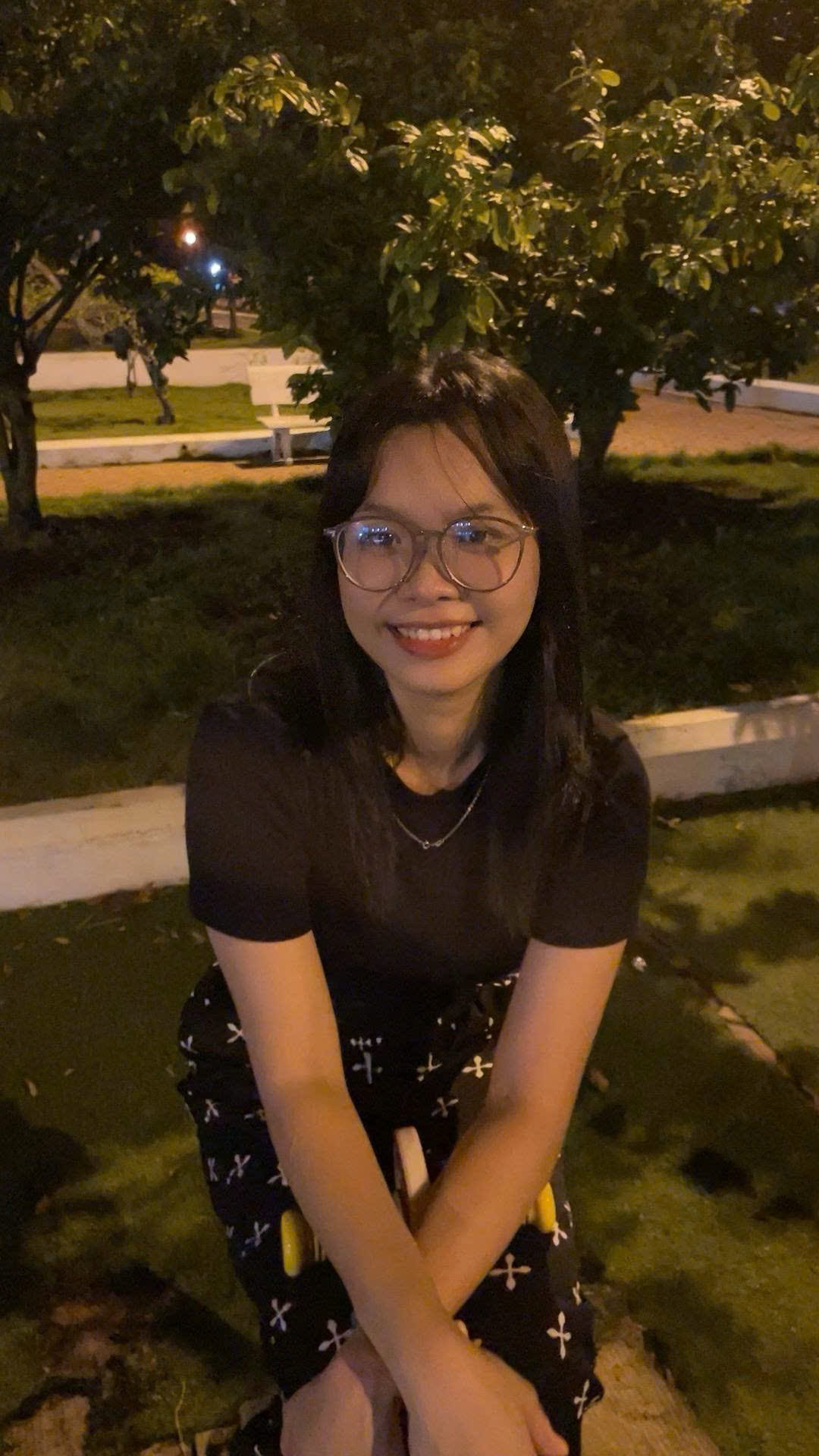 Nguyễn Huỳnh Xuân Nhi 