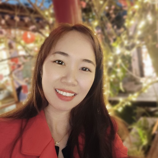 Trần thị thùy nhung