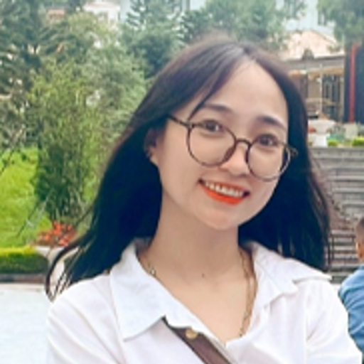 Trần Thị Minh Thảo